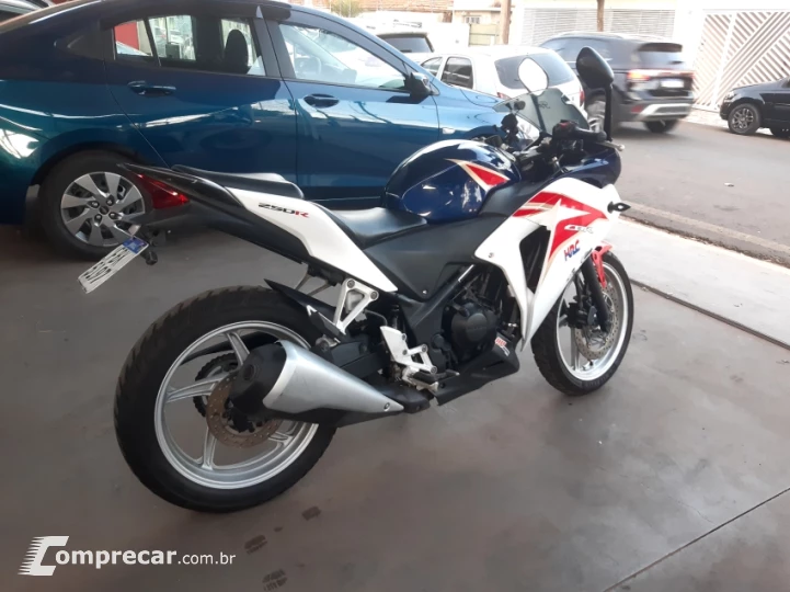 CBR