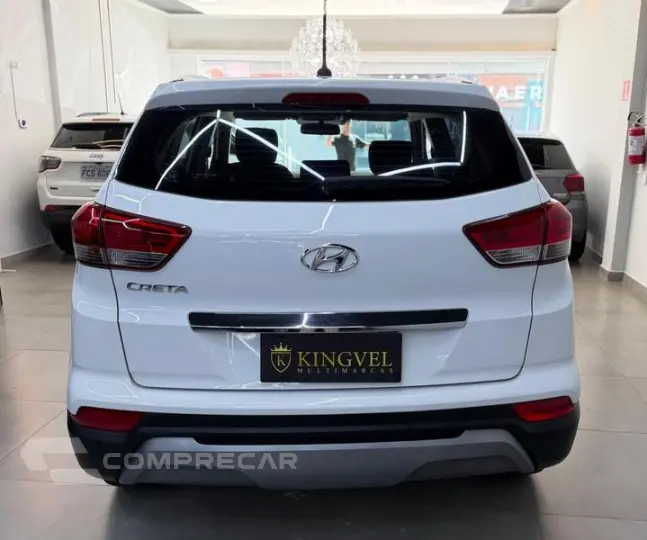 CRETA 16A PULSE