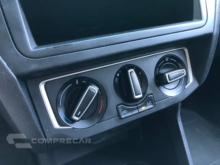 Saveiro 1.6 Msi Robust Cs 16V Flex 2P Manual