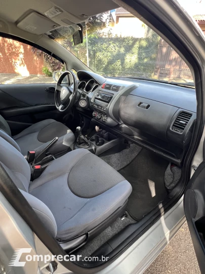 FIT 1.4 LX 8V