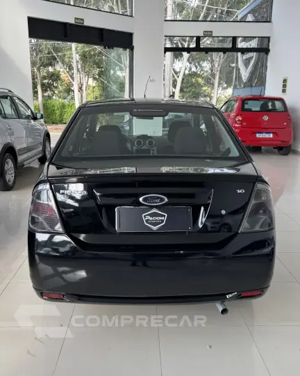 FIESTA 1.6 Rocam SE Sedan 8V