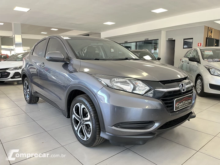 HR-V 1.8 16V LX