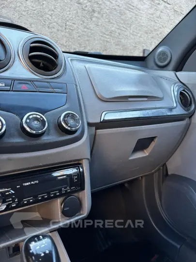 AGILE 1.4 MPFI LTZ 8V