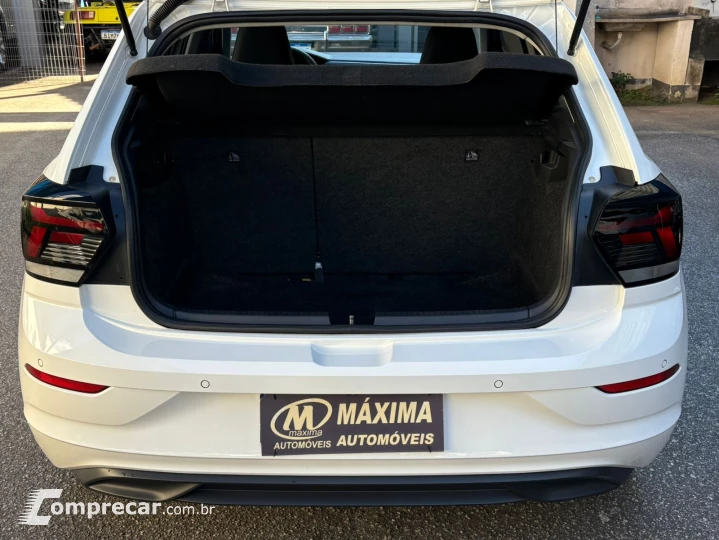 POLO 1.0 200 TSI Highline