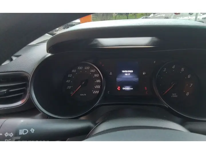 ARGO 1.0 FIREFLY FLEX MANUAL