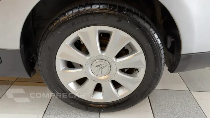 C4 2.0 Exclusive Pack Pallas 16V