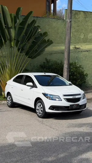 PRISMA 1.4 MPFI LT 8V