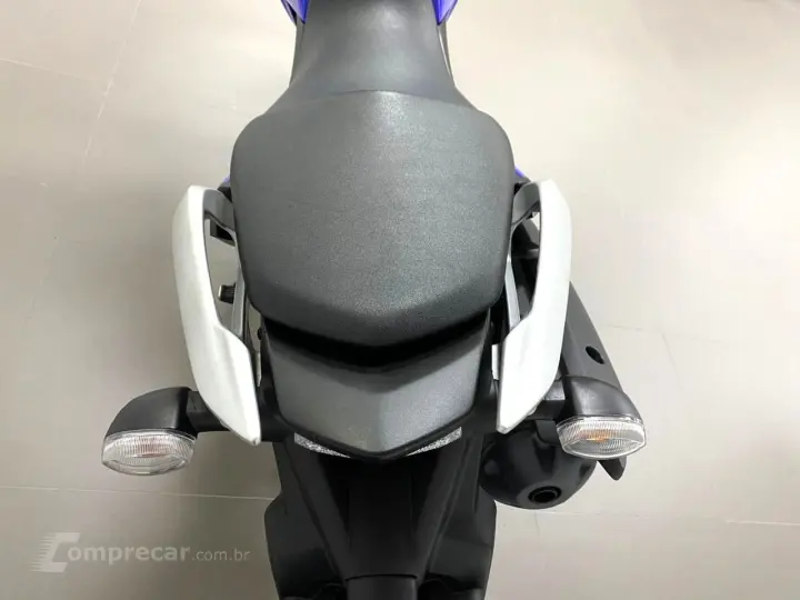 YAMAHA XTZ 250 LANDER