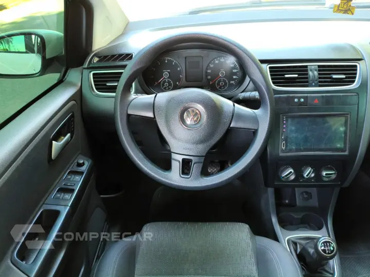 FOX 1.0 MPI Trendline 12V