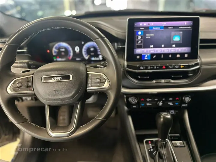 COMPASS 1.3 T270 TURBO FLEX S AT6