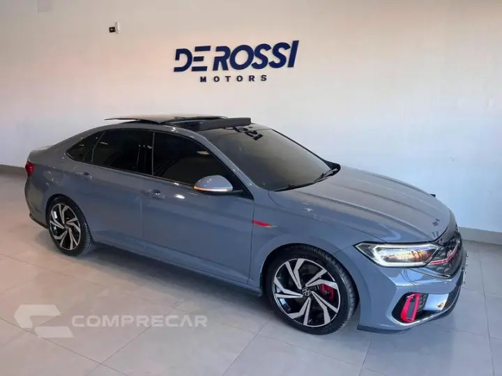 JETTA GLI 350 TSI 2.0 16V 4P AUT