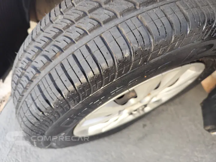 HB20S 1.6 Comfort Plus 16V