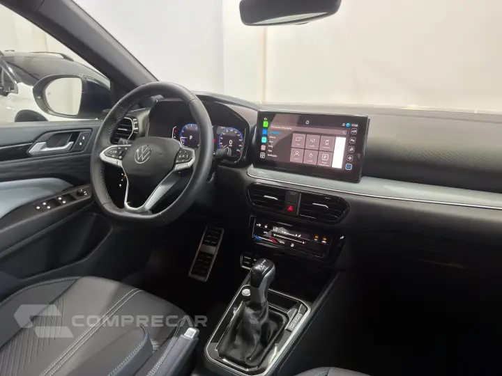 TERA 1.0 170 TSI High