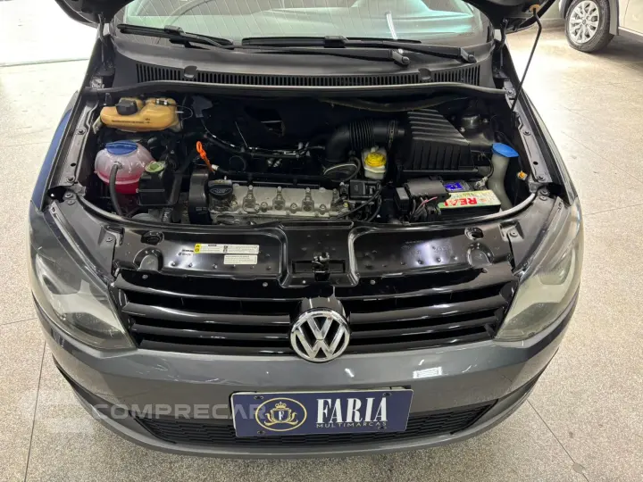 Fox 1.6 Mi Total Flex 8V 5p