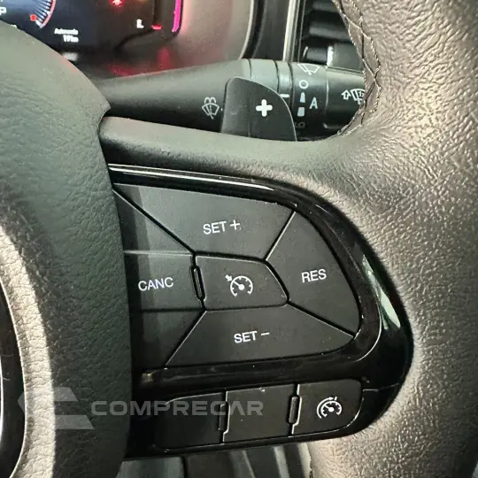 Toro Volcano 1.3 T270 4x2 Flex Aut.