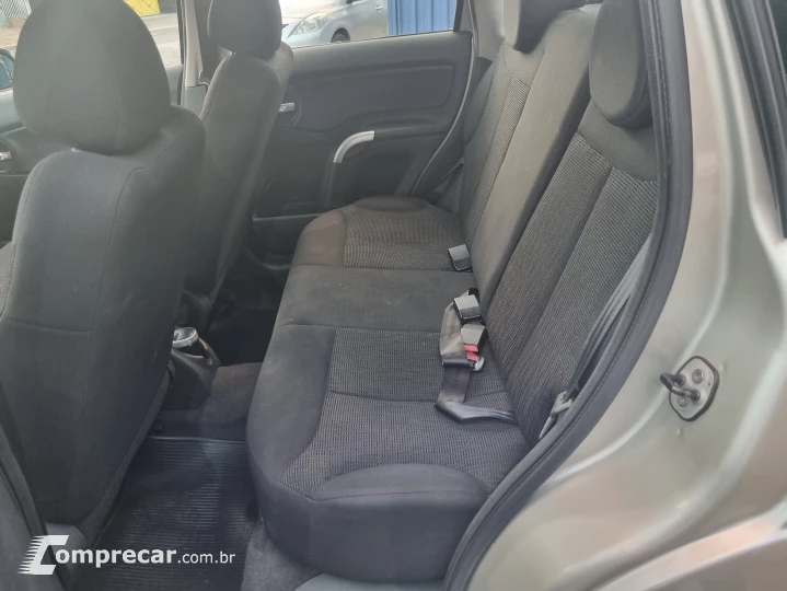 C3 1.4 I GLX 8V