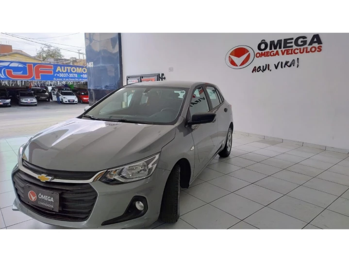 ONIX 1.0 FLEX LT MANUAL