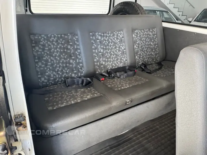 KOMBI 1.4 MI STD 8V FLEX 4P MANUAL