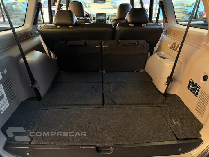 Pajero DAKAR HPE 3.2 4x4 T.I Dies 5p Aut