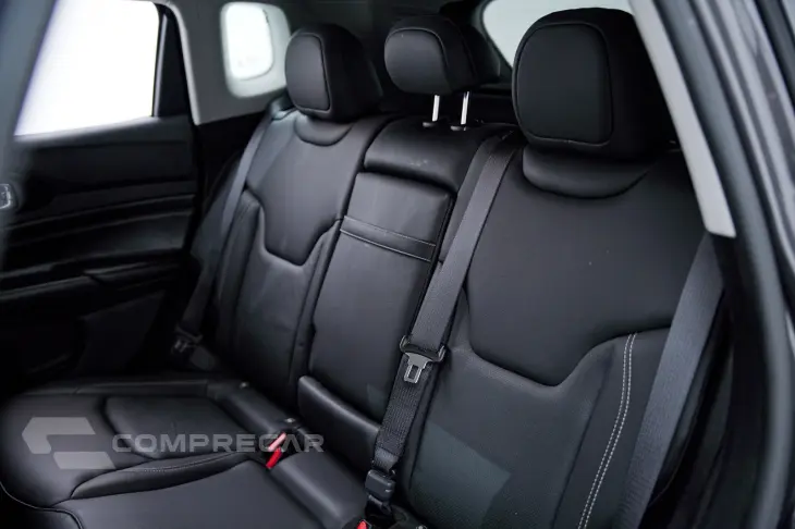 COMPASS LONG.T270 1.3 TB 4X2