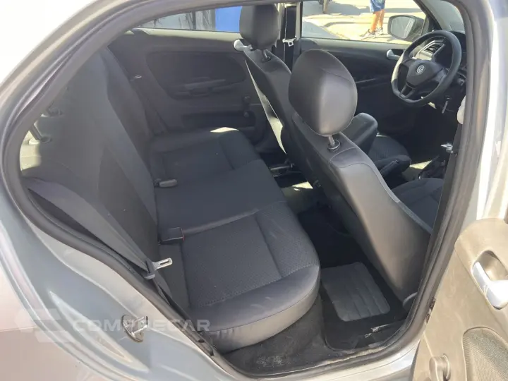 Gol 1.0 12V 4P FLEX MPI G7