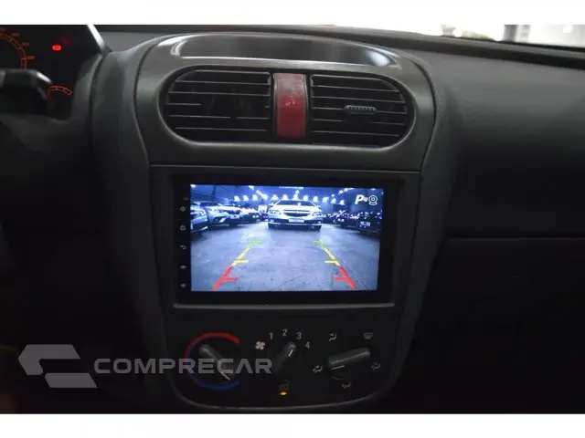 CORSA HATCH - 1.4 MPFI MAXX 8V 4P MANUAL