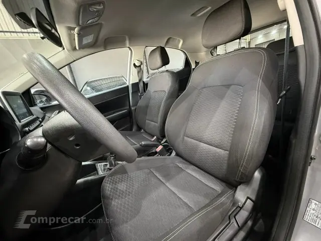 HB20 - 1.0 12V VISION MANUAL