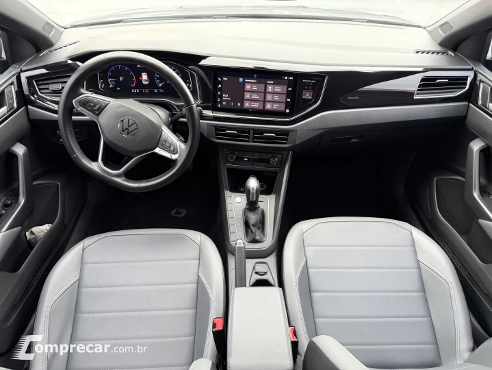 NIVUS 1.0 200 TSI Highline