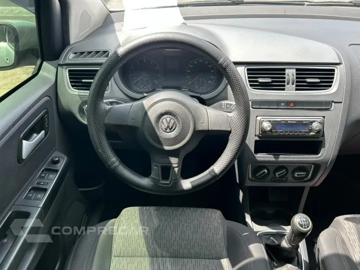 FOX 1.0 MI 8V FLEX 4P MANUAL