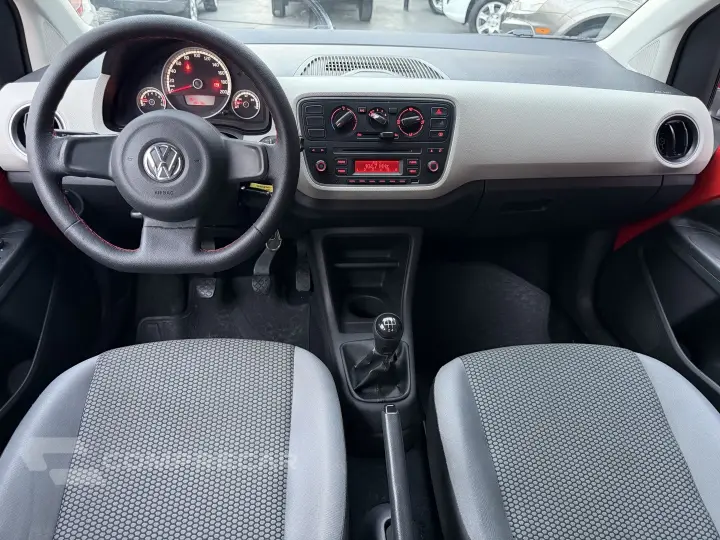 UP 1.0 MPI MOVE UP 12V FLEX 4P MANUAL