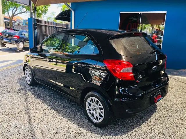 KA - 1.0 TI-VCT SE MANUAL