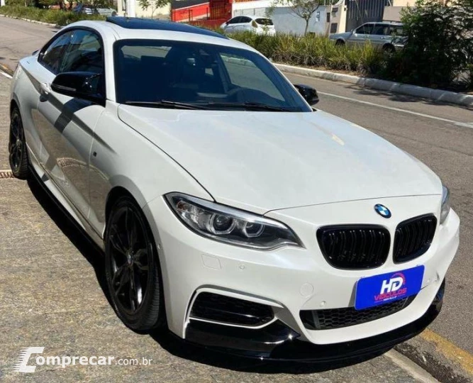 M235I