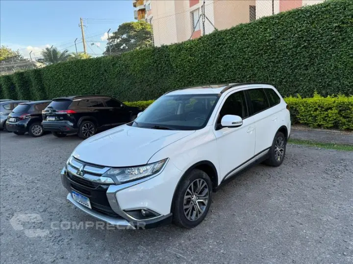 OUTLANDER 2.0 16V