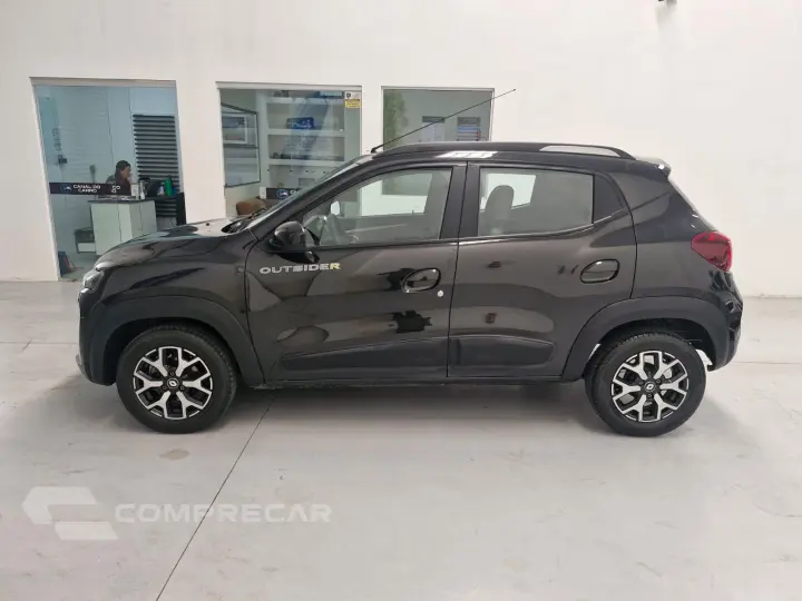 KWID 1.0 12V SCE Outsider