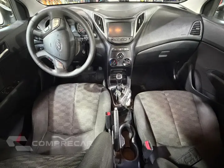 HB20 1.6 Comfort 16V