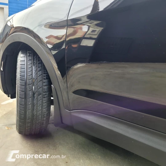 Santa Fe/GLS 3.3 V6 4X4 Tiptronic