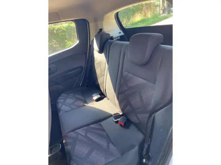 MOBI 1.0 8V EVO FLEX EASY MANUAL