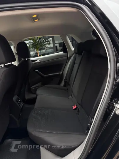 Polo Comfort. 200 TSI 1.0 Flex 12V Aut.