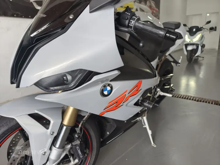 S 1000 RR