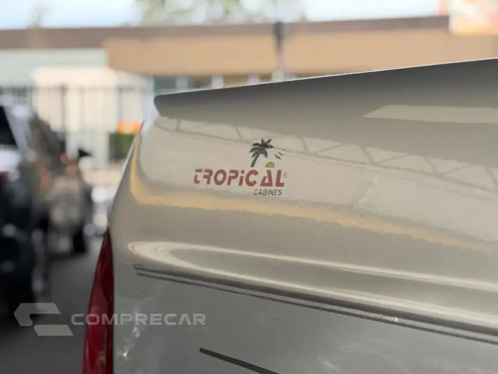 F-250 Tropical 4.2 CE / CD Diesel TB