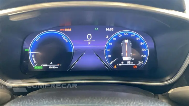 COROLLA CROSS 1.8 VVT-I HYBRID FLEX XRX CVT