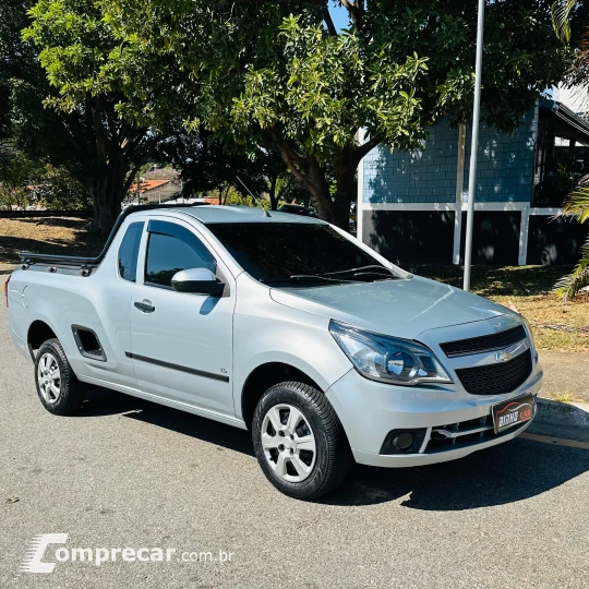 MONTANA 1.4 MPFI LS CS 8V