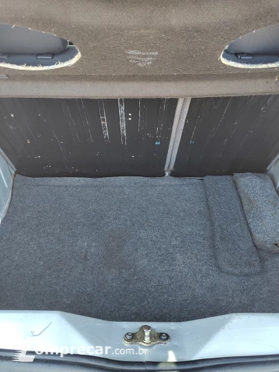 FIESTA 1.0 MPI 8V