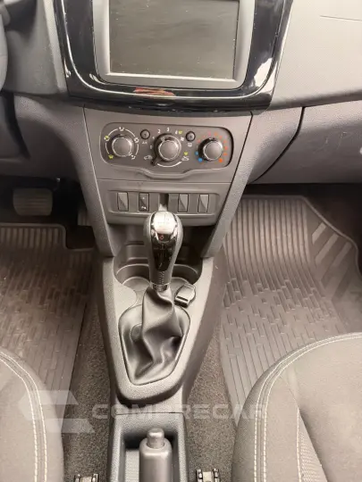 LOGAN 1.6 16V SCE ZEN