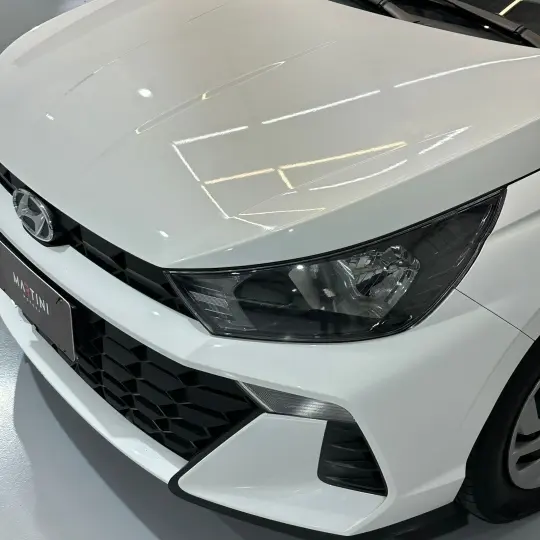 HB20 Sense 1.0 Flex 12V Mec.