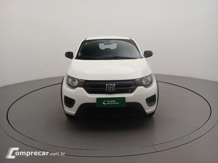 MOBI 1.0 EVO FLEX LIKE. MANUAL