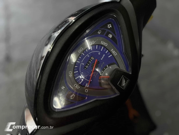 BIZ 125 ES