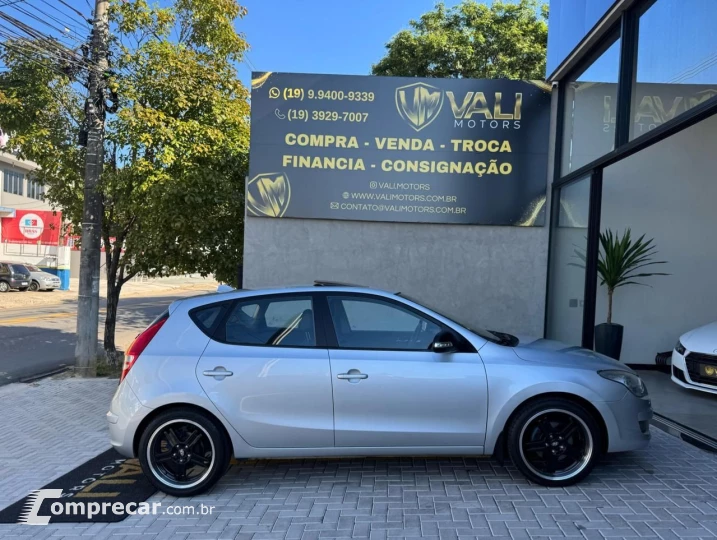 i30 2.0 16V 145cv 5p Aut.