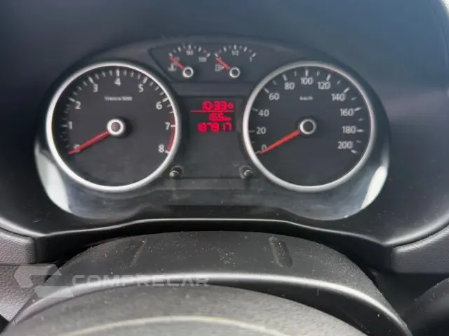 GOL - 1.0 MI 8V 4P MANUAL G.V