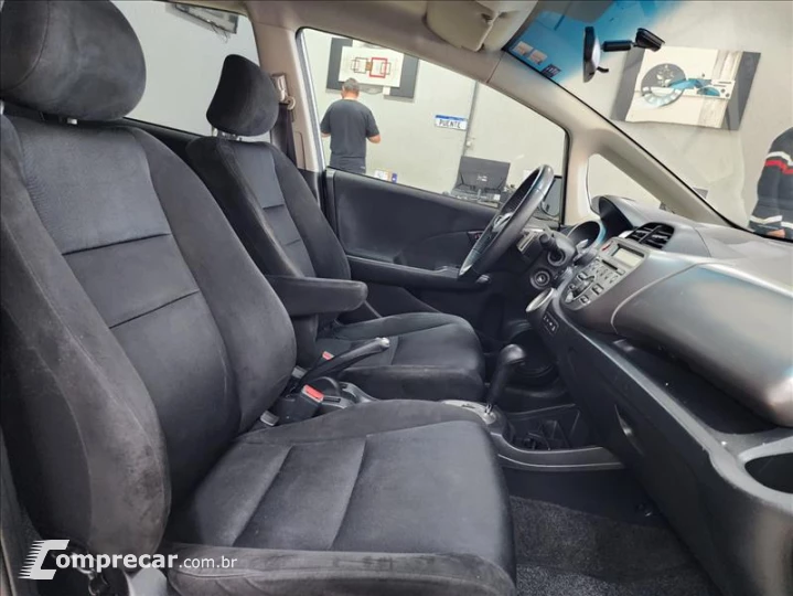 FIT 1.5 EX 16V
